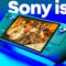 Sony on Steam Deck!