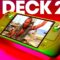 Valve denies it, what’s the TRUTH? Steam Deck 2 Update!