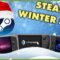 Steam Winter Sale 2024 – Picks for your Handheld Gaming!!
