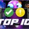 Top 10 Newly Verified and Playable Steam Deck Games