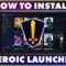 Steam Deck – How To Install Heroic Games Launcher – Best Way To Play Epic Games
