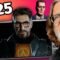Half-life 3 is in the FINAL STAGE of development. | Steam Deck Gaming News