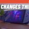 Lenovo Legion Go — In-Depth Review