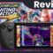 Marvel vs. Capcom Collection Steam Deck Performance Review – Amazing, But…