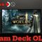 Two Worlds II HD | Steam Deck OLED Performance Review