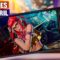 From Cozy to Creepy: 10 Steam Deck Games to Watch in April!