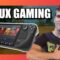 The State of Linux Gaming