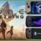 Dune Awakening Benchmark Gives Us Our FIRST IMPRESSIONS on Handheld’s