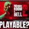 No More Room In Hell 2 on Steam Deck still needs cooking…