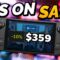 Steam Deck hits retail TODAY – what this means for the gaming world: Steam Deck News № 76