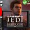STAR WARS Jedi Survivor Steam Deck 60 fps Guide with DLSS Enabler #steamdeck #jedisurvivor #fsr3