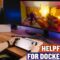How to Optimize Your Steam Deck for Docked Mode: Tips & Tricks