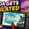 Unbelievable: Steam Deck Emulates Zelda: Tears of the Kingdom Before Official Launch | Deck News 81