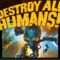 Destroy All Humans! Steam Deck Performance All Graphics Tested
