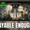 Clair Obscur Expedition 33 PREVIEW on Steam Deck! – PLAYABLE UE5 Finally?