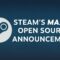 Steam just changed the gaming industry. Again.