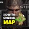 How to get Map for Black Myth Wukong Steam Deck Mod #steamdeck #blackmythwukong