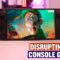 How the Steam Deck Disrupted my Console Gaming