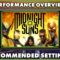 Steam Deck – Marvel’s Midnight Suns – Game Performance & Recommended Settings
