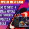 Nintendo Direct Brings Steam Surprises, Emudeck 2.4, & Bam’s THPS Return [TWIST 05]