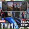 Spider-Man 2 on Steam Deck, Claw 8 AI+ & Legion Go Full Comparison!!