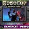 Steam Deck – RoboCop: Rogue City – Unreal Engine 5 – Gameplay & Performance