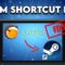 Lutris Steam Shortcut Not Working #steamdeck #lutris