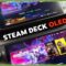 Steam Deck OLED First Impressions Plus Original Steam Deck Comparison