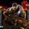 Gears of War (2006) on Steam Deck SteamOS Natively | Not Windows or Emulation #steamdeck #gearsofwar