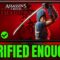 Assassin’s Creed Shadows on Steam Deck OLED is VERIFIED ENOUGH? – Latest Patch