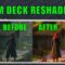 How to Reshade Games on Steam Deck – Let Me Reshade Mod Guide!