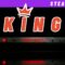 You Come at the King, You Best Not Miss