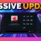 22 new features landed in the BIGGEST Steam Deck update. Ever.