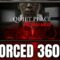 A Quiet Place The Road Ahead on Steam Deck is 360p