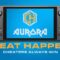 Cheat Happens AURORA Steam Deck Tutorial | Cheats & Trainers | WeMod Alternative #steamdeck #aurora