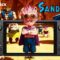 Steam Deck SAND LAND created by Akira Toriyama Gameplay SteamOS #steamdeck #sandland #gameplay