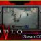Steam Deck – Diablo 4 Beta – Steam OS & Windows – Gameplay, Performance, Settings