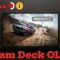 Wreckfest 2 | Steam Deck  Performance Review