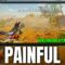 Monster Hunter Wilds on Steam Deck is PAINFUL
