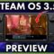 Steam OS 3.5 for Steam Deck is HERE!! A Look at Some New Features