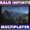 Halo Infinite Multiplayer is Now Working on Steam Deck – How to Setup & Play