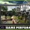 Atomfall Runs GREAT on the Steam Deck!!
