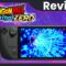 Dragon Ball: Sparking Zero Is JUST Playable on Steam Deck – Performance Review