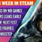 Assassin’s Creed Shadows Leak + Steam Next Fest Demos & More! [TWIST 01]