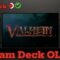 Valheim on Steam Deck OLED (2025) – Is It Worth It? | Benchmark & Performance Review