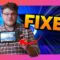 We’ve fixed the Steam Deck’s worst hardware flaw! Plus other Steam Deck news!