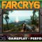 Steam Deck – Farcry 6 – Steam OS – Gameplay – Performance – Recommended Settings