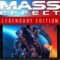 Mass Effect Legendary Edition Steam Deck Performance All Games Tested In 2025