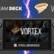 VORTEX Mod Manager Steam Deck Tutorial | How to Install Guide #steamdeck #vortex