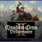 Kingdom Come: Deliverance II is almost perfect on the Steam Deck
